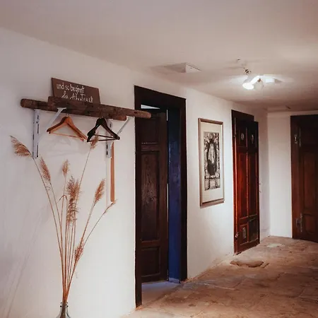 Urlaub Im Wasserschloss Irmelshausen Hochheim Room photo