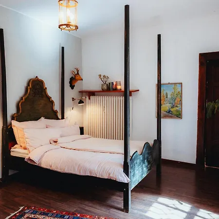 Urlaub Im Wasserschloss Irmelshausen Hochheim Room photo