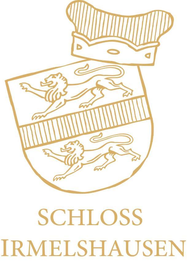 Urlaub Im Wasserschloss Irmelshausen Ferienhaus Hochheim