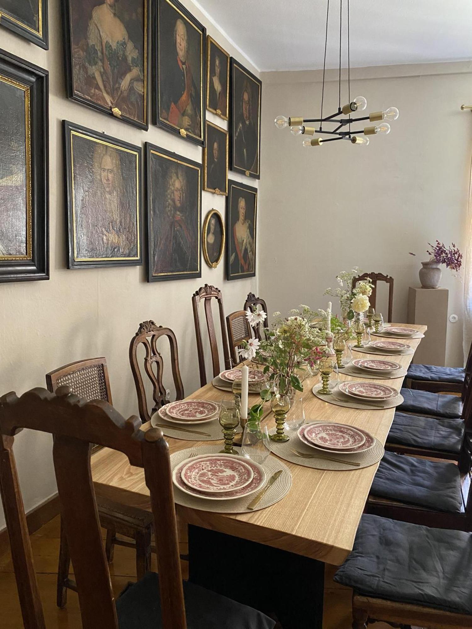 Holiday home Urlaub Im Wasserschloss Irmelshausen Hochheim