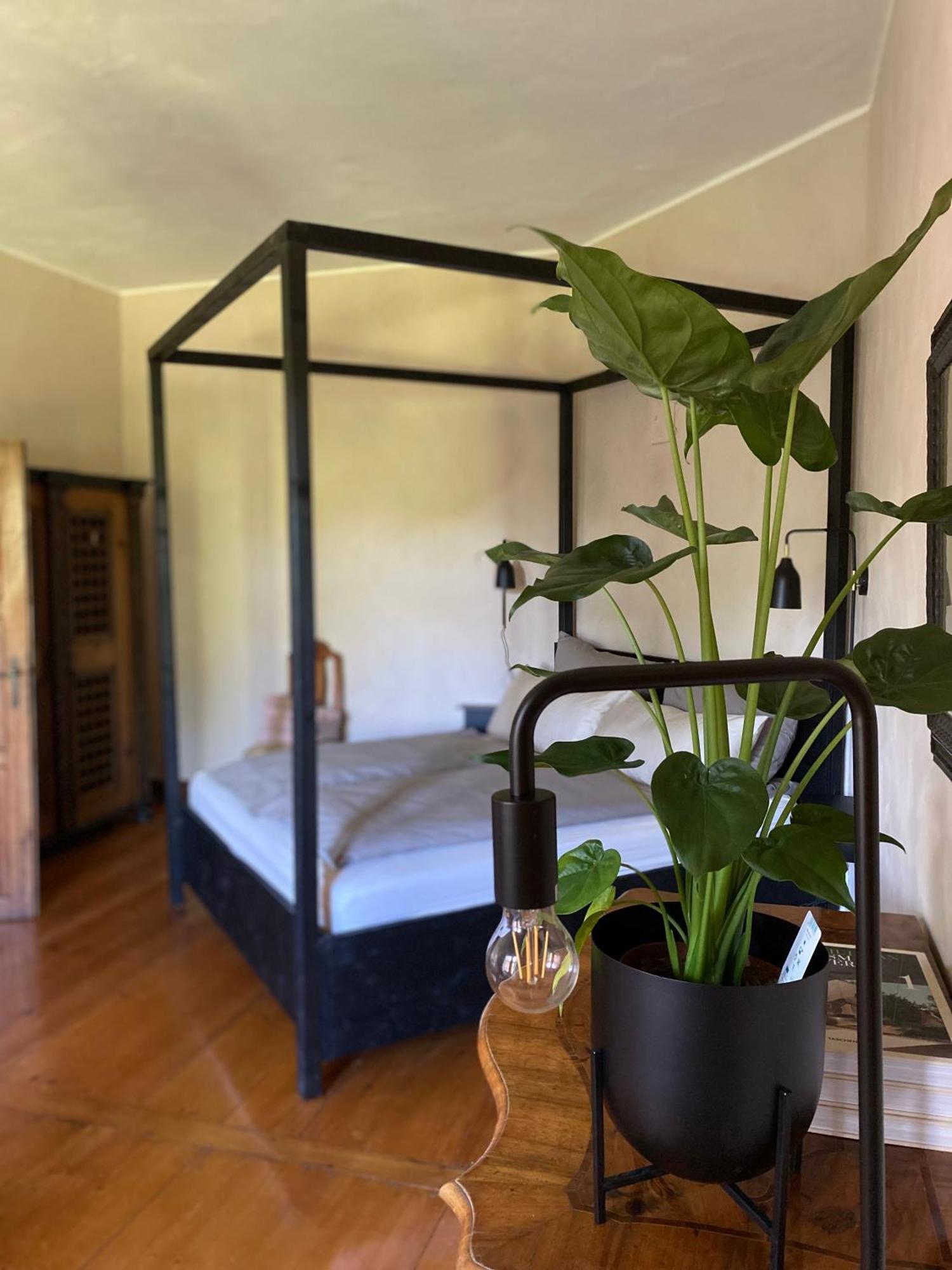 Urlaub Im Wasserschloss Irmelshausen Holiday home