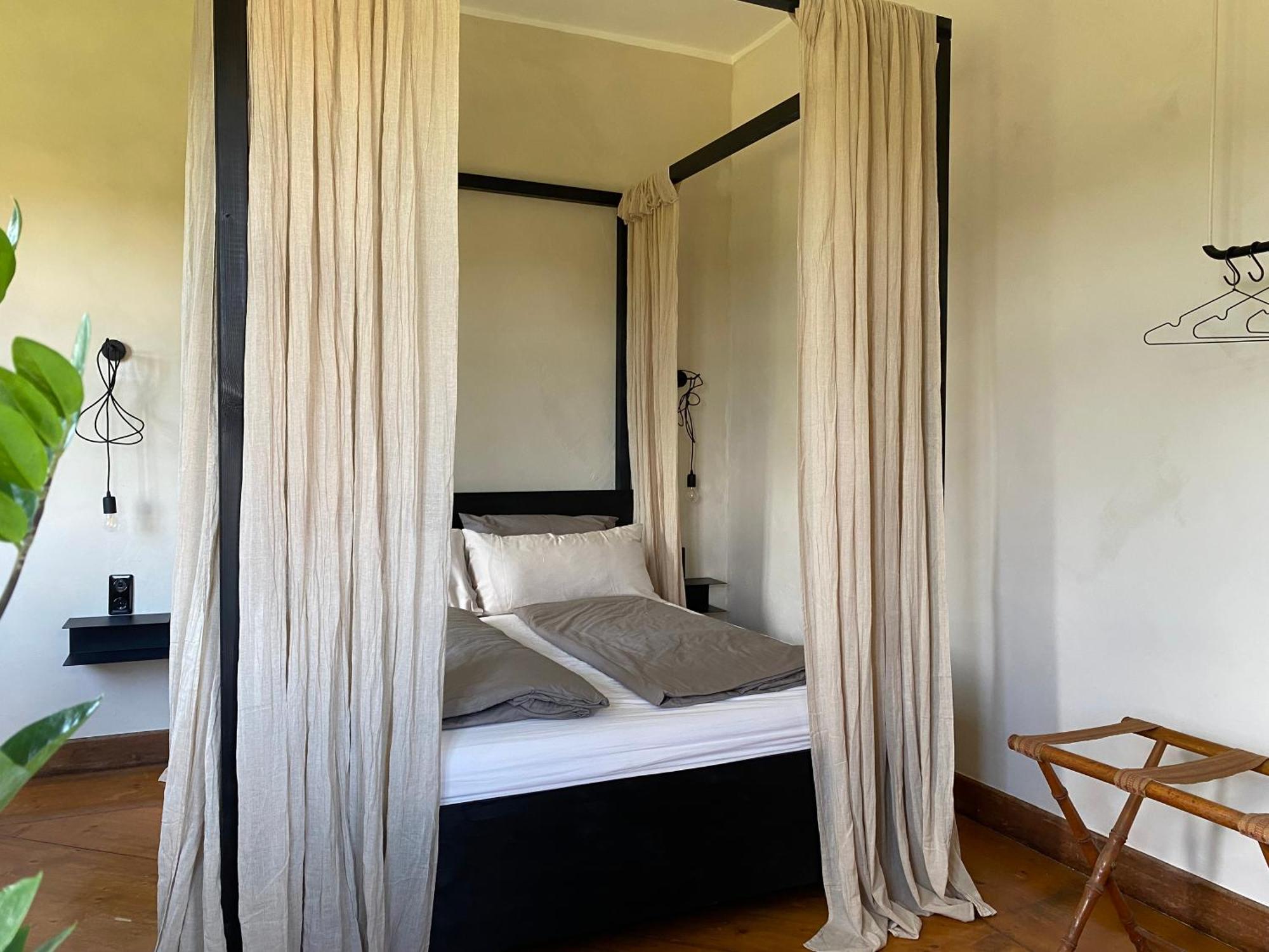 Urlaub Im Wasserschloss Irmelshausen Holiday home *