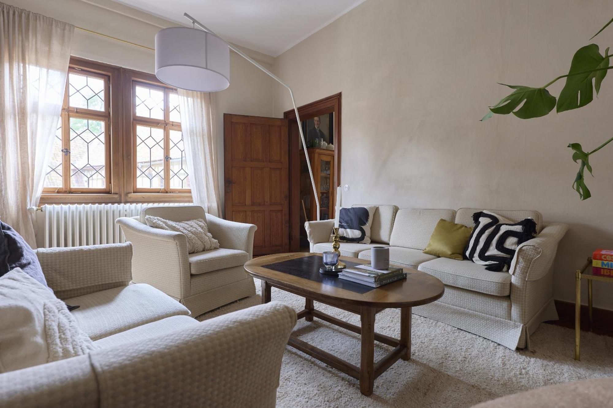Holiday home Urlaub Im Wasserschloss Irmelshausen *