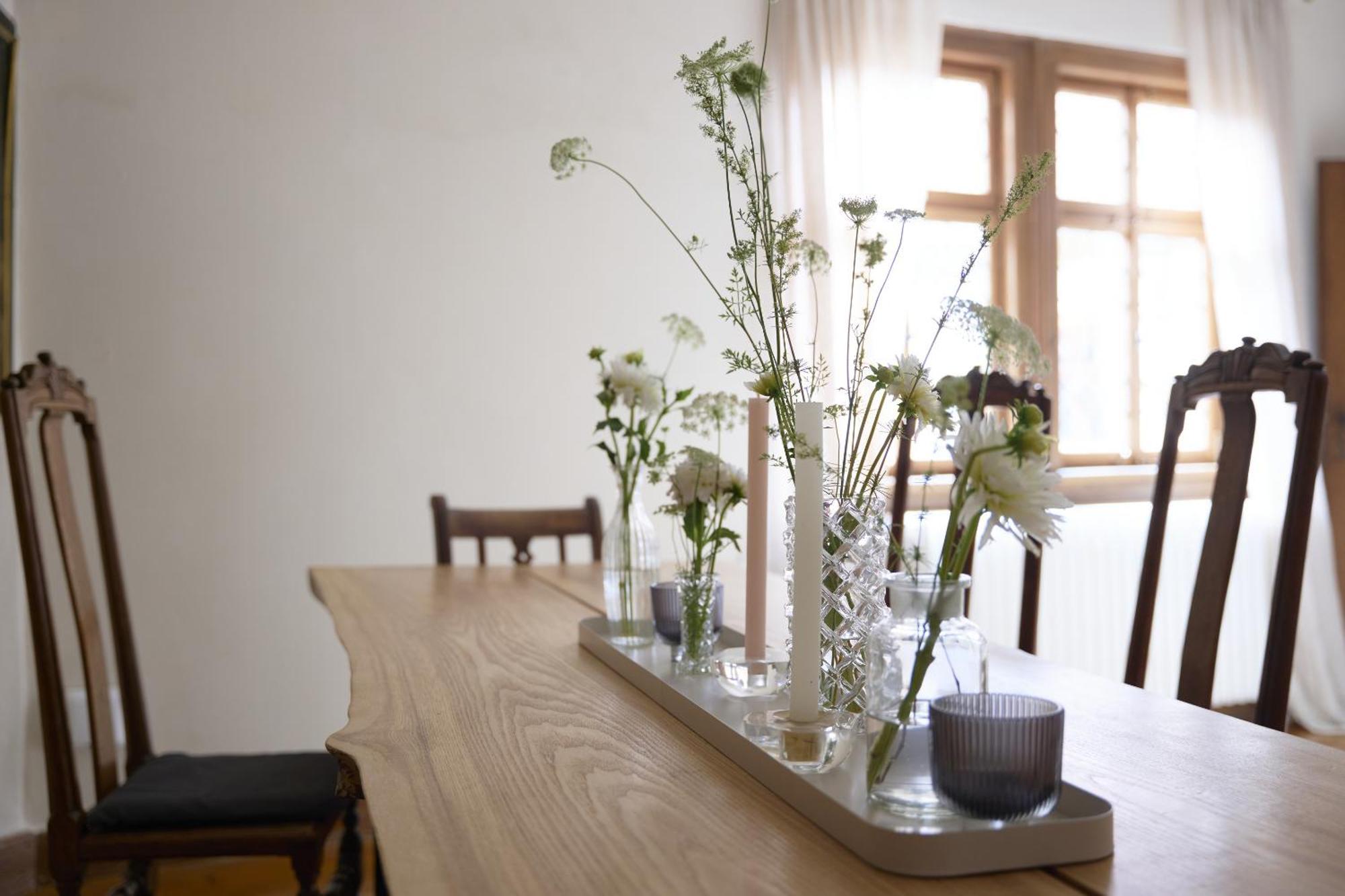 Holiday home Urlaub Im Wasserschloss Irmelshausen *