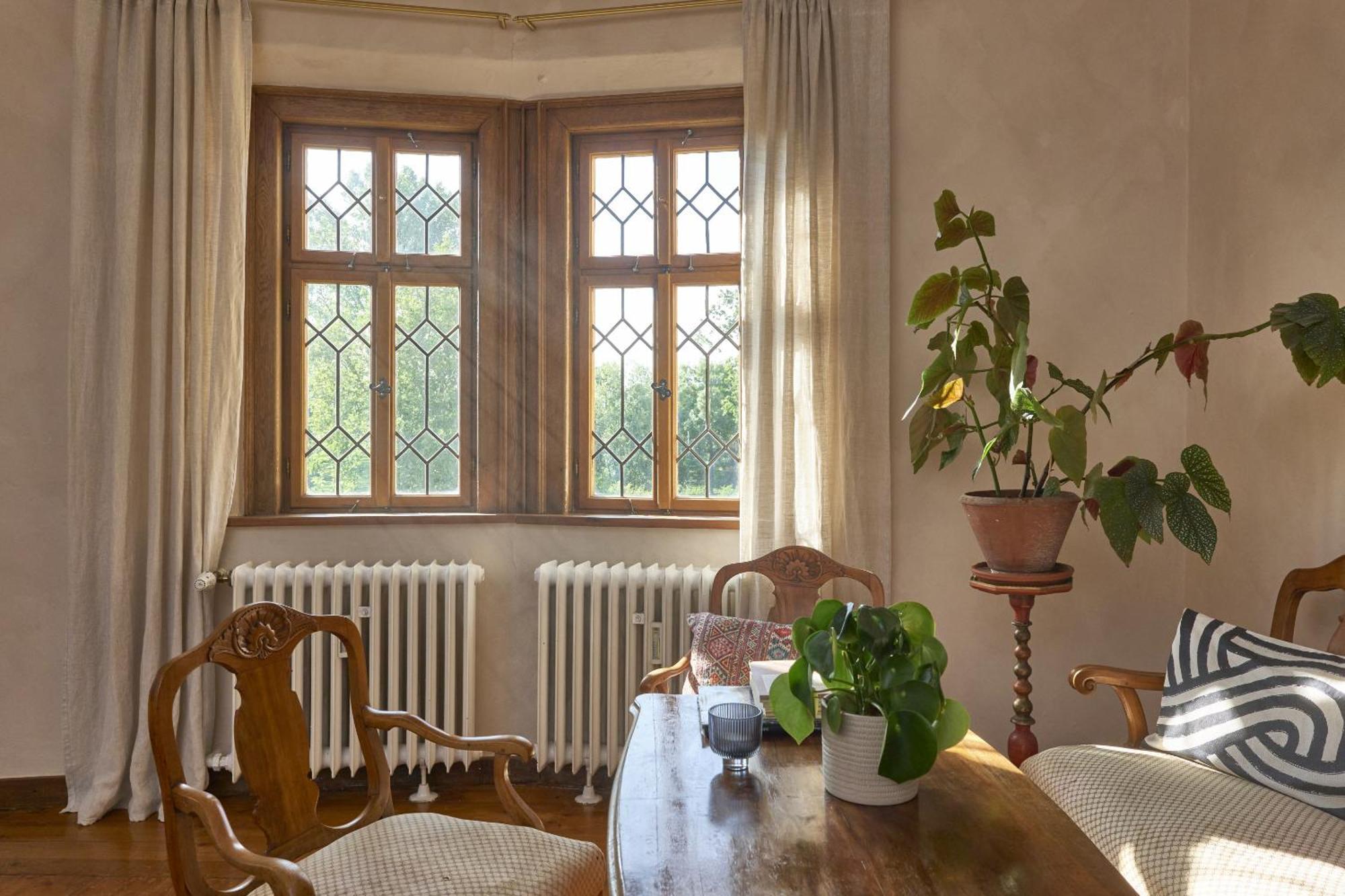 Holiday home Urlaub Im Wasserschloss Irmelshausen