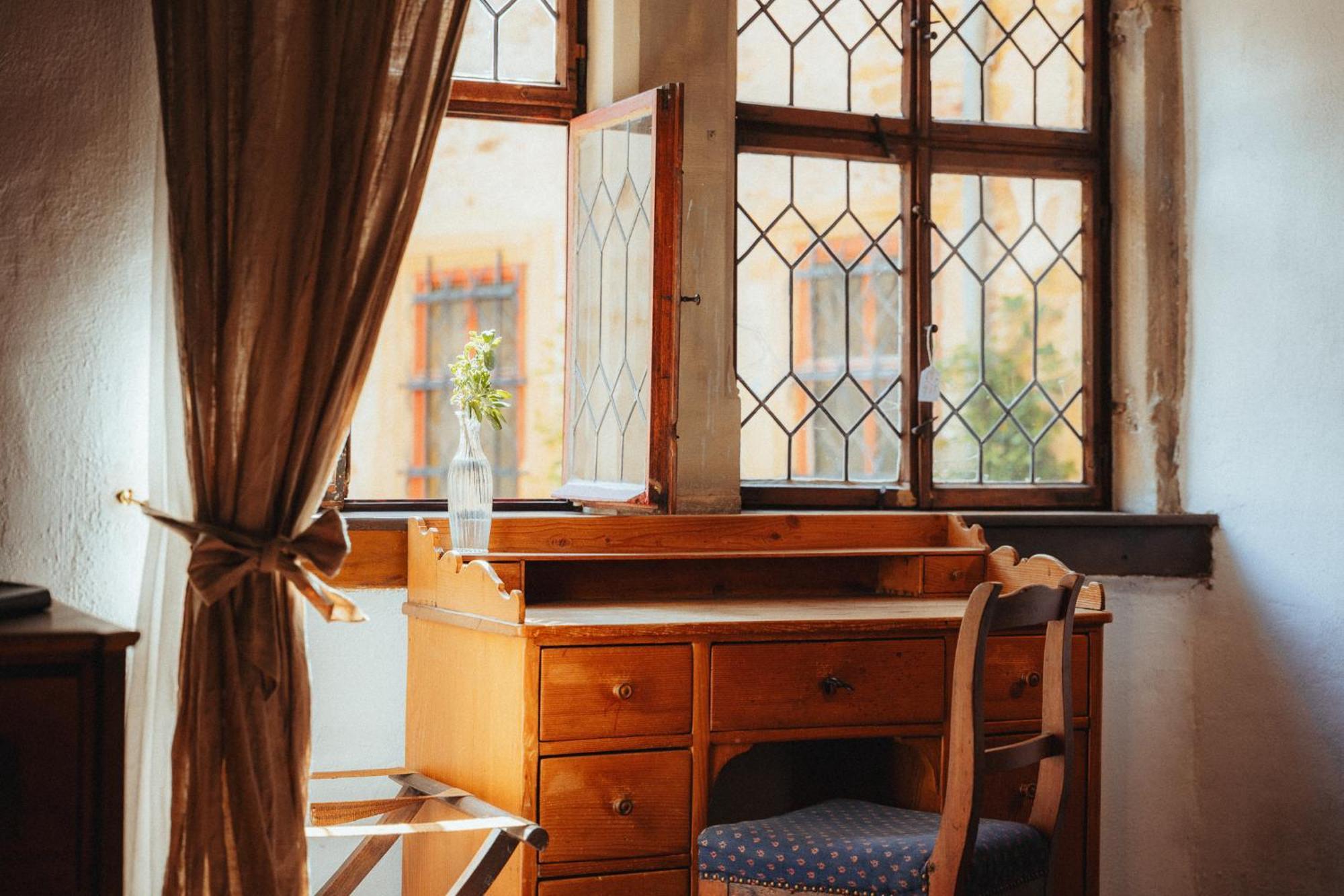 Urlaub Im Wasserschloss Irmelshausen Holiday home
